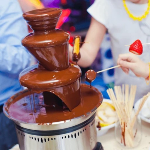 Chocolate Fountain (Regular)