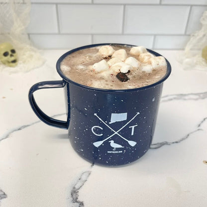 A Bomb! (Love style  Hot Chocolate)