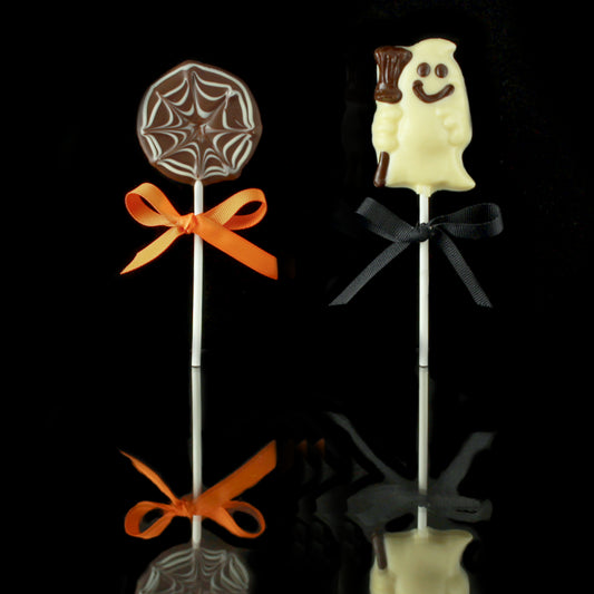 Lollipop Halloween