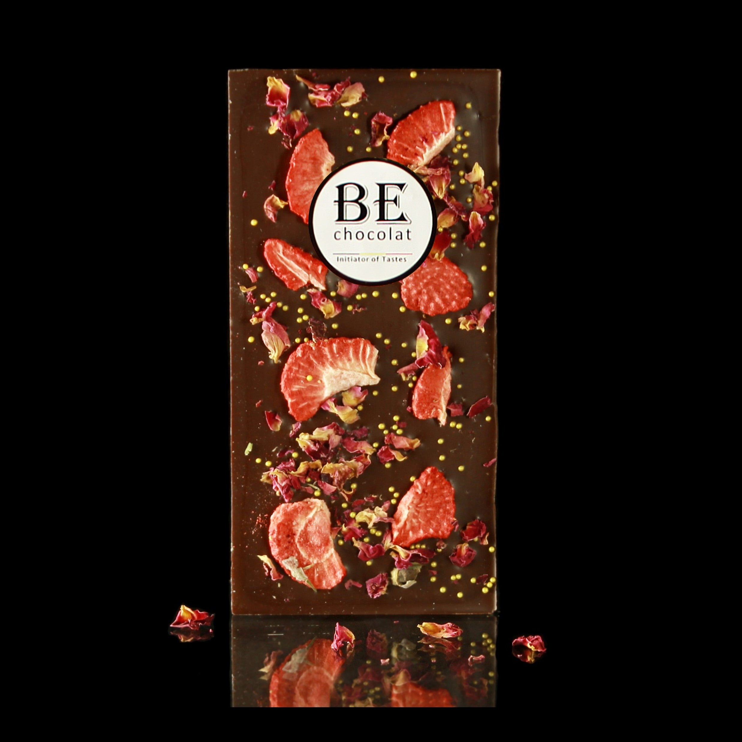 Order Here Your Yummy Exquisite Belgian Chocolates. BE Chocolat