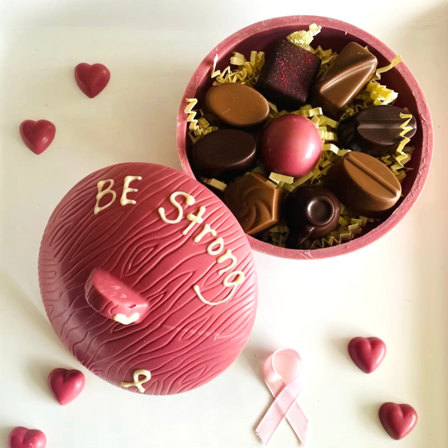 BE Sweet - BE Passionate