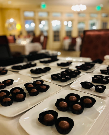 Chocolate Classes